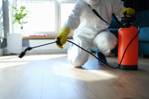 Reliable Sewage Cleanup contractor in Fredericksburg, PA by Trauma Clean Pros